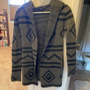 Toad & co sweater